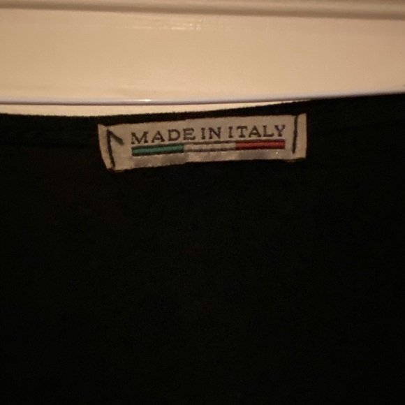 Long loose off the shoulder top - Picture 2 of 2